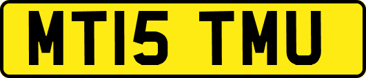 MT15TMU