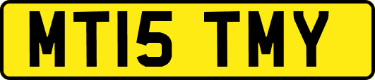 MT15TMY