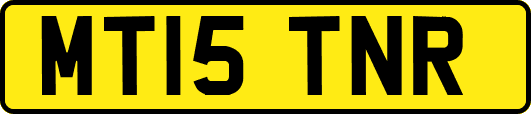 MT15TNR
