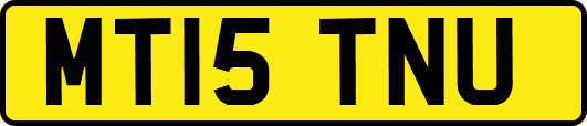 MT15TNU