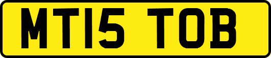 MT15TOB