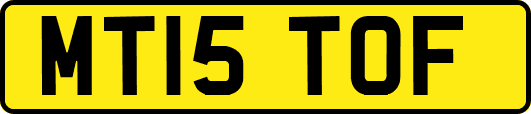 MT15TOF
