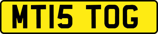 MT15TOG