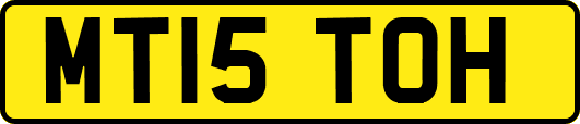 MT15TOH