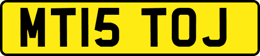 MT15TOJ