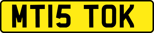 MT15TOK