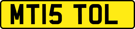 MT15TOL