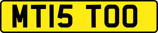 MT15TOO