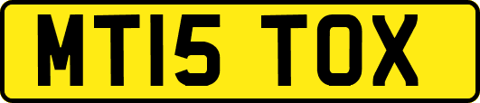 MT15TOX