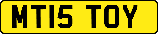 MT15TOY