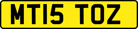 MT15TOZ