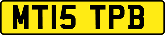 MT15TPB
