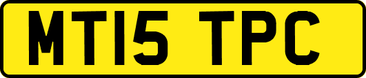 MT15TPC