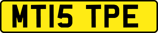 MT15TPE