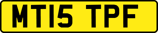 MT15TPF