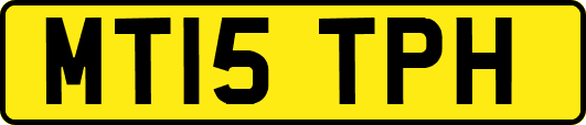MT15TPH