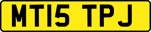 MT15TPJ