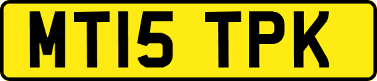 MT15TPK