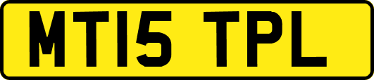 MT15TPL