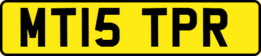 MT15TPR
