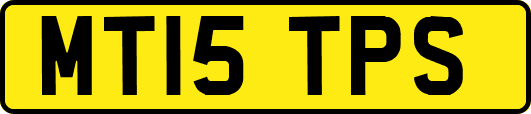 MT15TPS