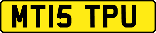 MT15TPU