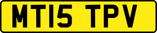 MT15TPV