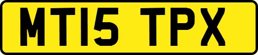MT15TPX