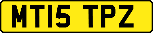 MT15TPZ