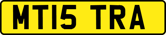 MT15TRA