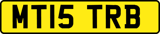 MT15TRB