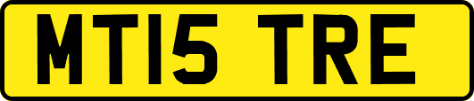 MT15TRE