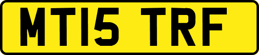 MT15TRF