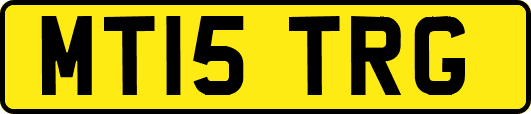 MT15TRG
