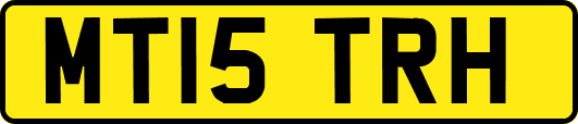 MT15TRH
