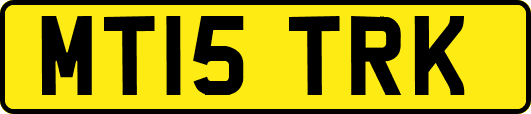 MT15TRK