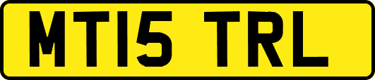 MT15TRL