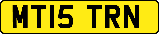 MT15TRN