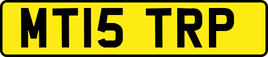MT15TRP