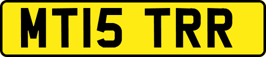MT15TRR