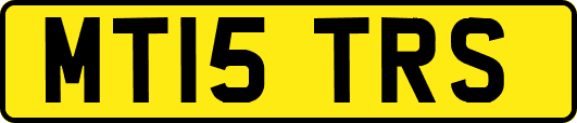 MT15TRS