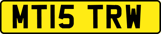 MT15TRW