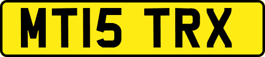 MT15TRX