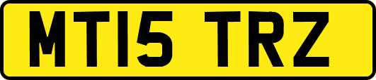 MT15TRZ