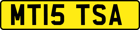 MT15TSA