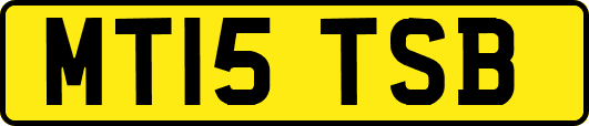 MT15TSB