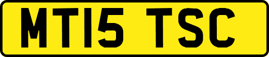 MT15TSC