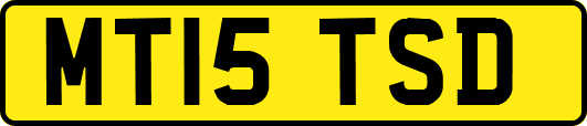MT15TSD