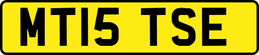 MT15TSE