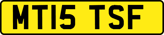 MT15TSF